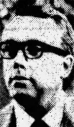 Photo of Richard Aalberg