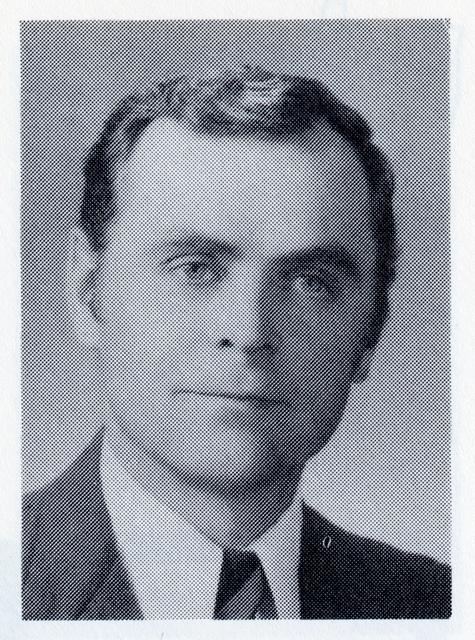 Photo of Paul Aasness
