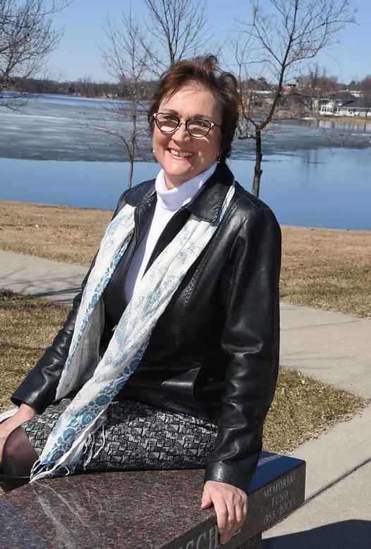 Jill Abahsain photograph