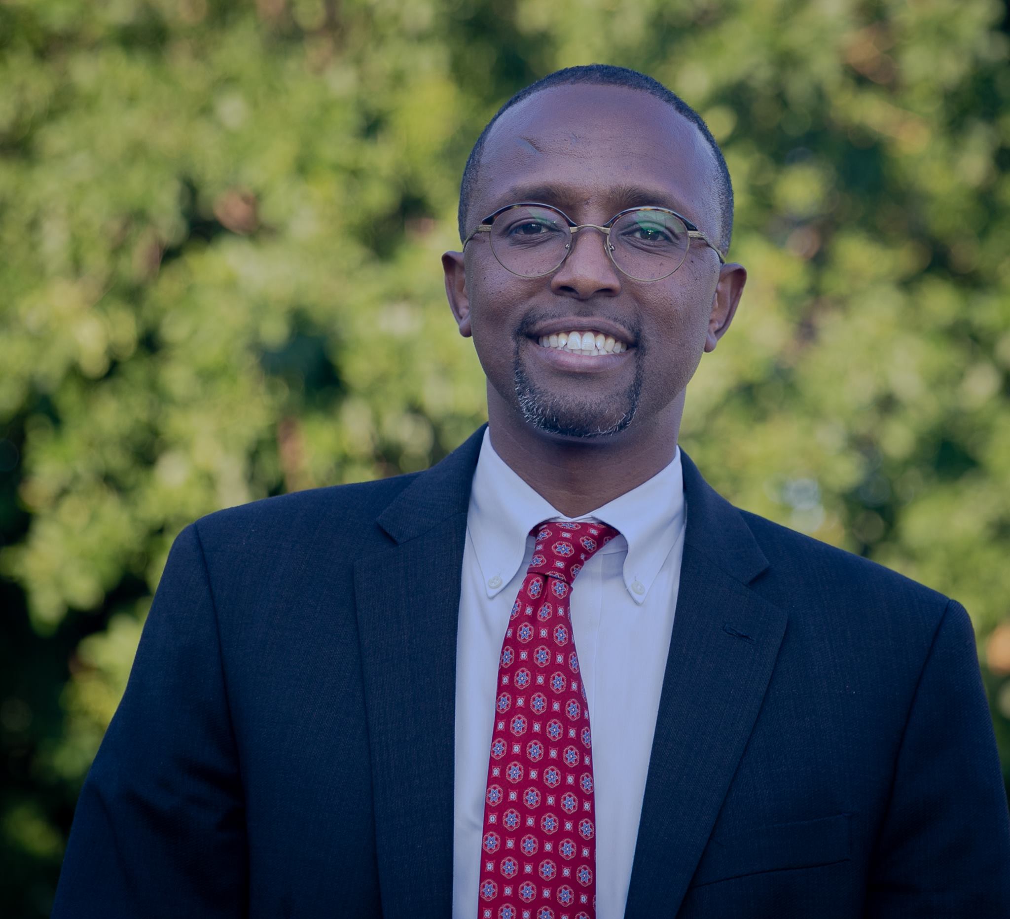 Photo of Jamal Abdi Abdulahi