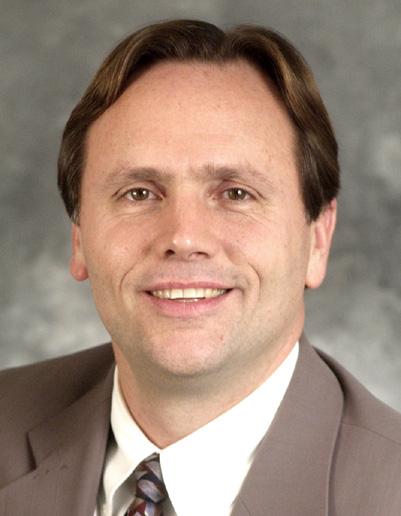 Photo of Jim Abeler