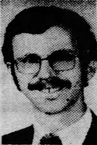 Photo of Lyle Abeln