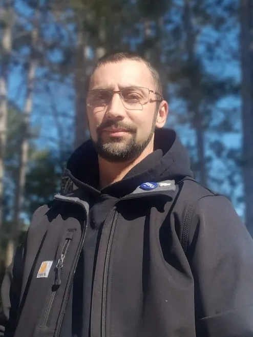 Photo of Joe Abeyta