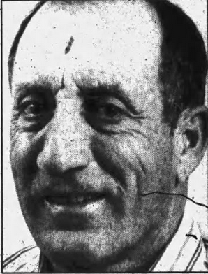 Photo of Greg Abdnet