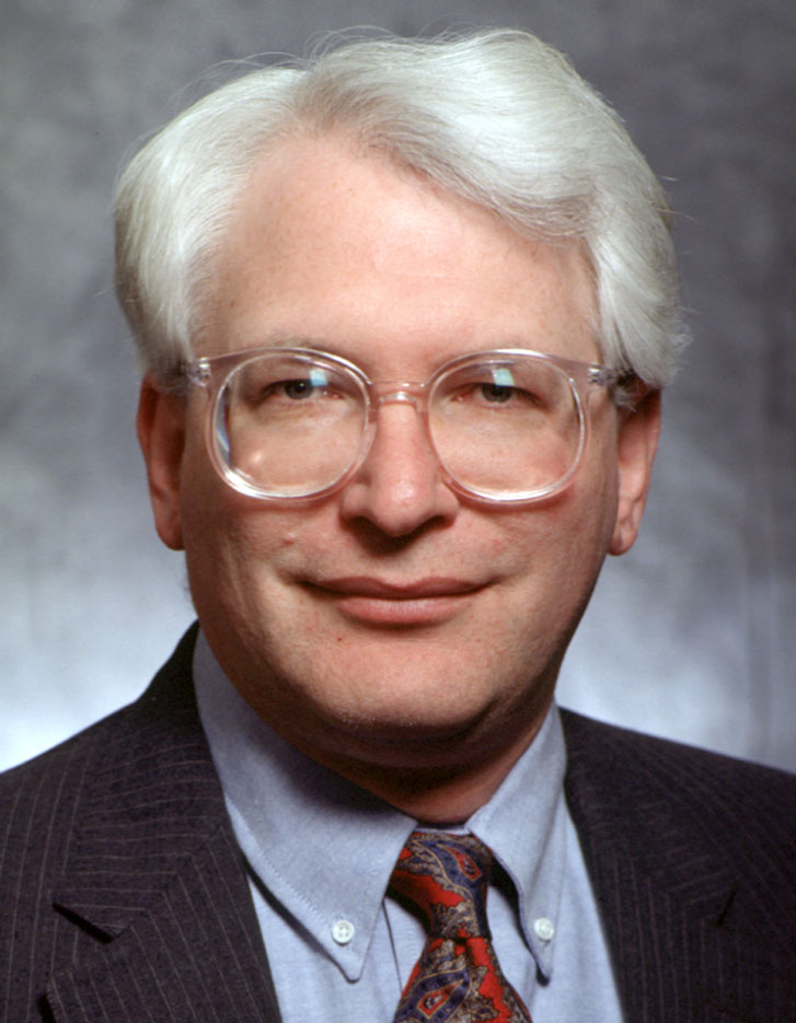 Photo of Ron Abrams
