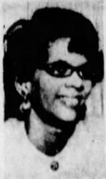 Photo of Eloise E. Adams