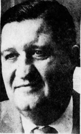 Photo of Frank Adams