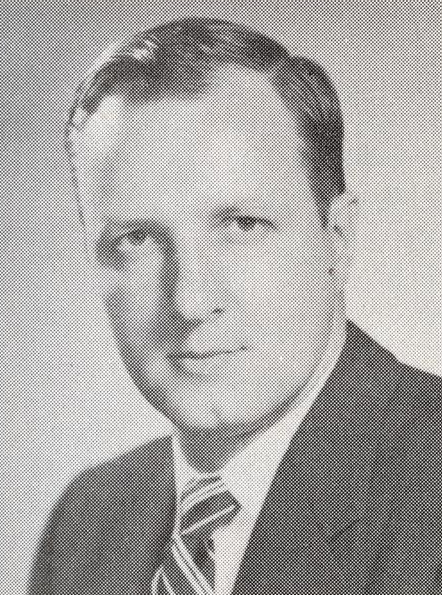 Photo of James L. Adams