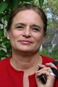 Photo of Judy Evelyn Adams