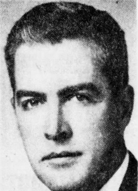 Photo of Salisbury Adams