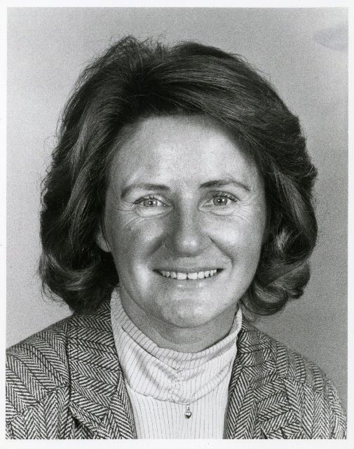 Photo of Betty Adkins