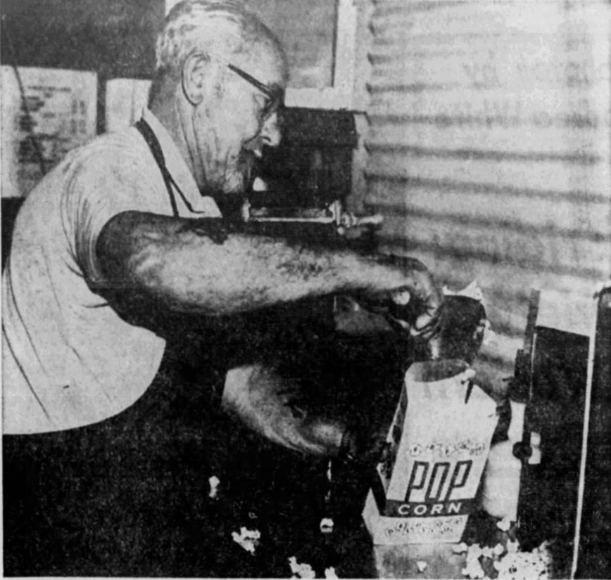 Photo of Ralph Adolph