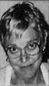 Photo of E.L. (Vira) Adolphson