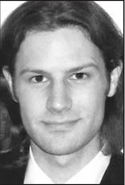 Photo of Steve Adriaens
