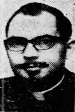 Photo of Stephen Adrian
