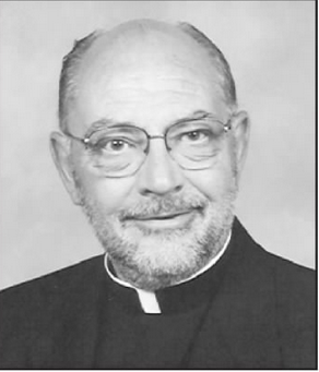 Photo of Stephen Adrian