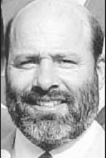 Photo of Lawrence Aeshliman