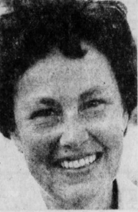 Photo of Diane Ahrens