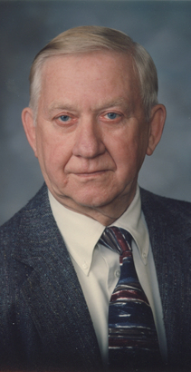 Photo of Wyllis Akre