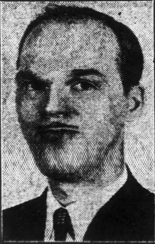 Photo of Arla Albaugh