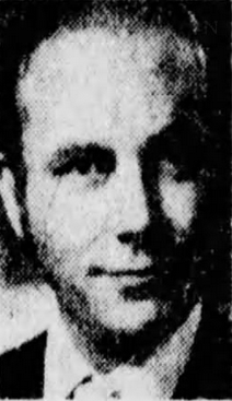 Photo of Arthur Alberson