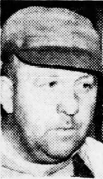 Photo of Hugo Albrecht