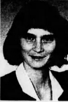 Photo of Joy Strane Albrecht