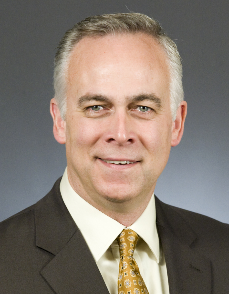 Photo of Tony Albright