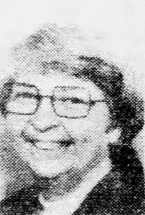 Photo of Kitty Alcott
