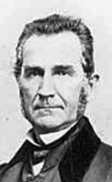 Photo of Cyrus Aldrich.
