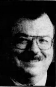 Photo of Don Aldrich