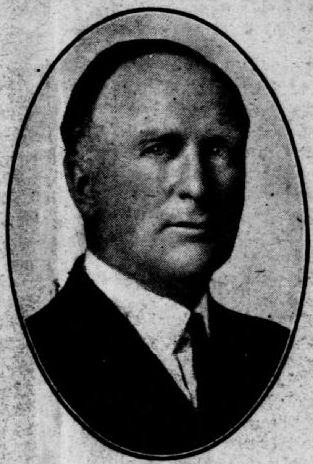Photo of F.H. Aldrich