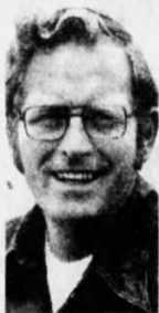 Photo of John Aldrich