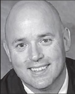 Photo of Paul Alegi