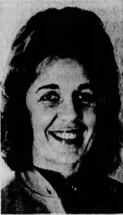 Photo of Glenna Alevizos