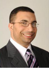 Photo of Ian L. Alexander