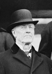 Photo of John Grant Alexander