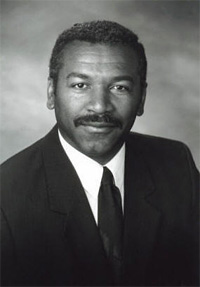 Photo of Stewart A. Alexander