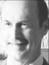 Photo of Dean Alger