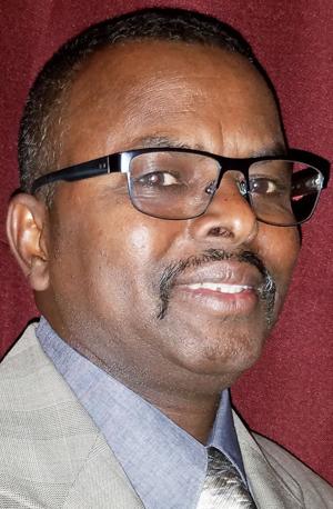 Photo of Ali Chehem Ali