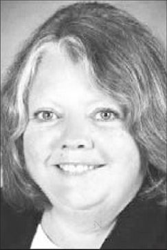 Photo of Jeanine M. Allen