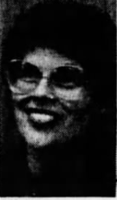 Photo of Nancy Jo Allen.