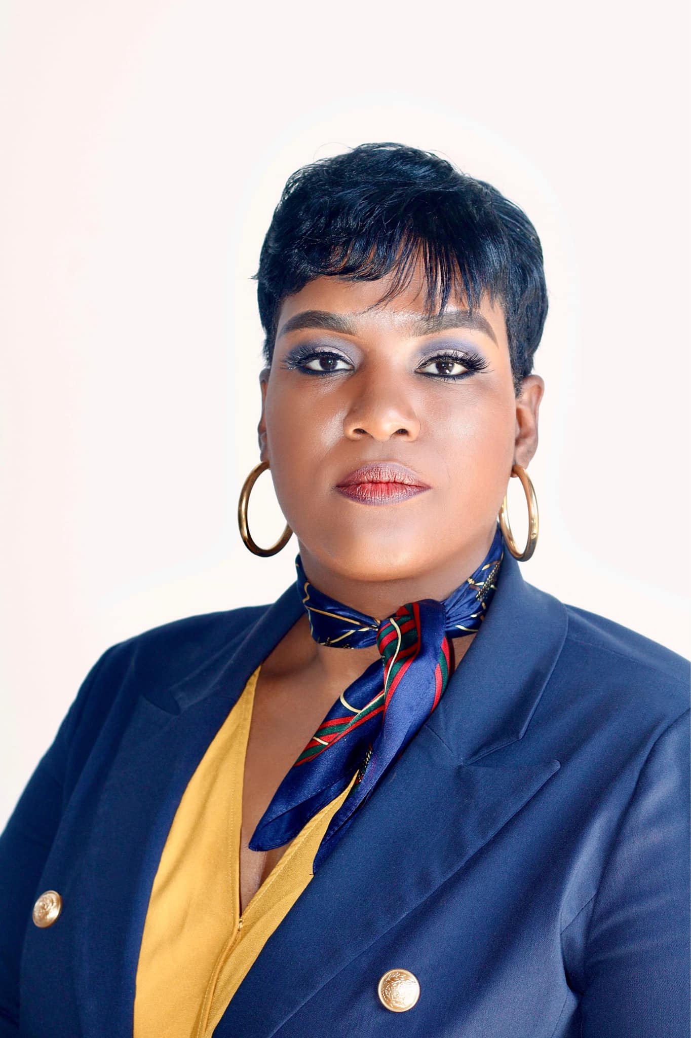 Photo of Zina Alston-Fizer