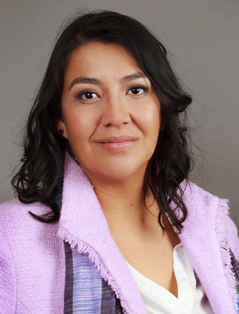 Photo of Iris Grace Altamirano