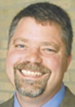 Photo of Mark Olaf Altenburg