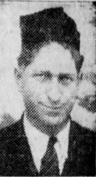 Photo of Louis J. Altman