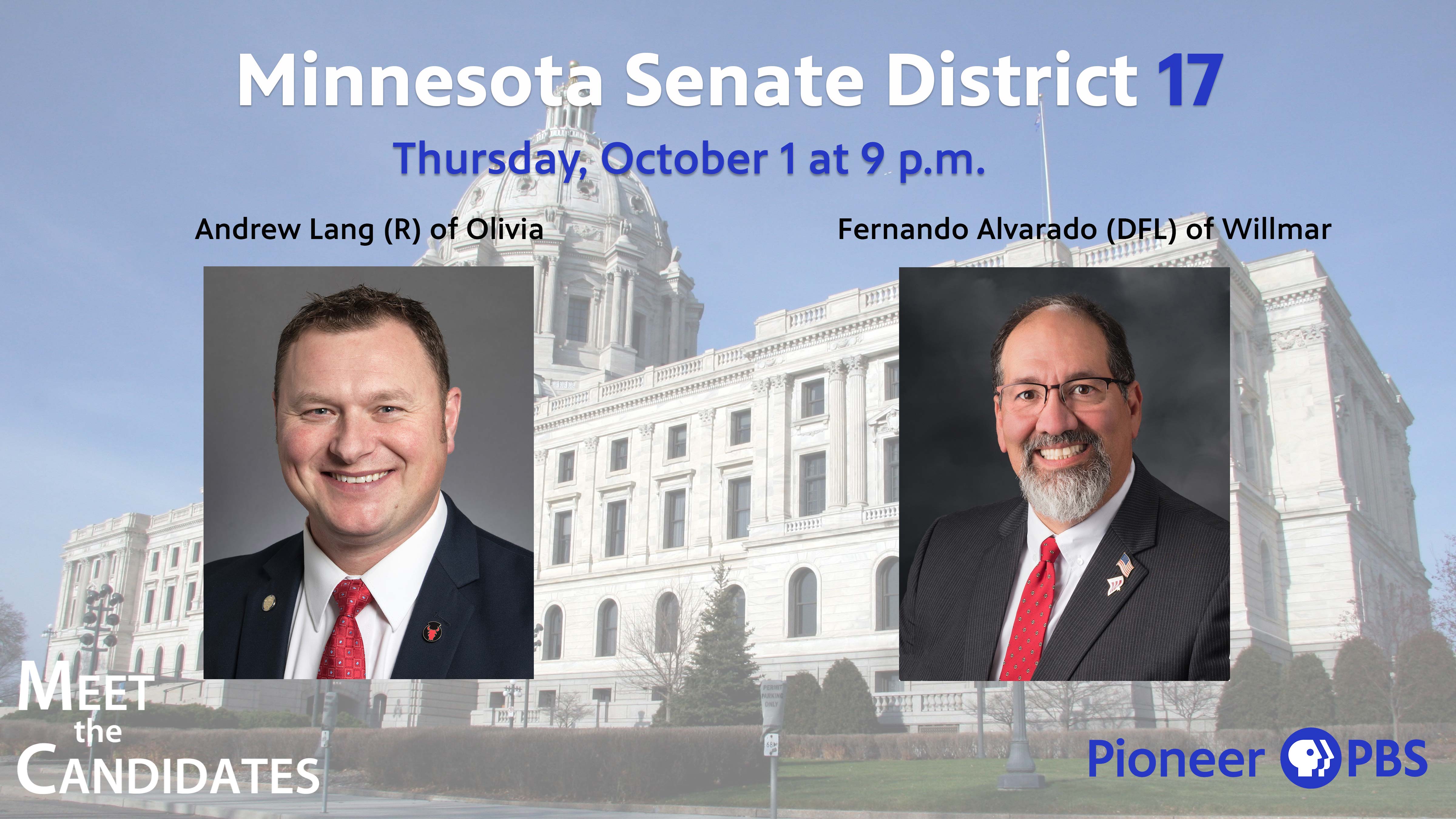 Photo of Fernando Alvarado.