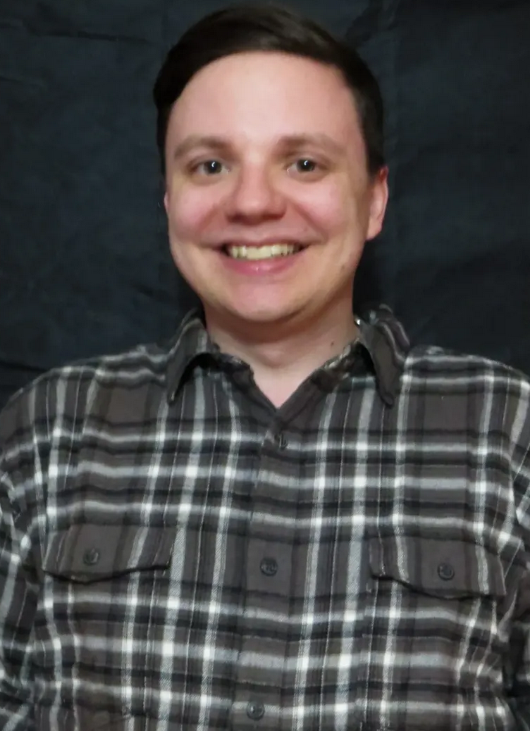 Photo of Josiah Ampian
