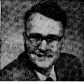 Photo of Andy Andersen.