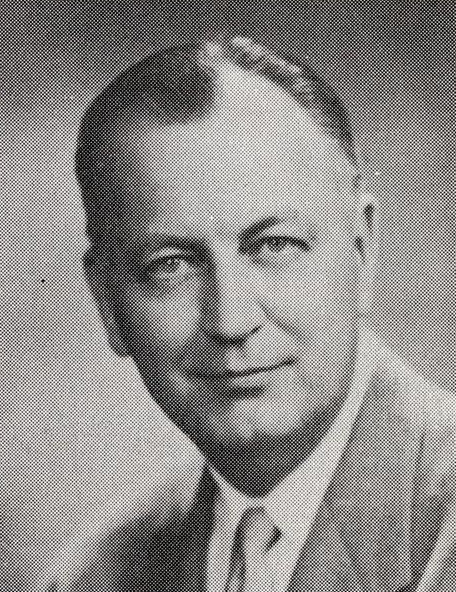 Photo of Elmer L. Andersen